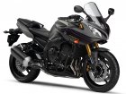 2012 Yamaha FZ-8 Fazer